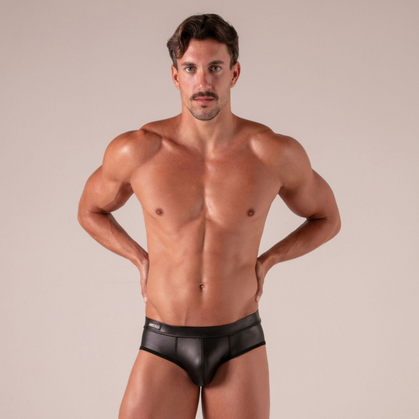 M/L - Master Backless Briefs