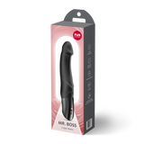 Fun Factory Mr. Boss Black G-Spot Vibrator
