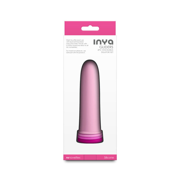 INYA - Gliders - Pink