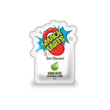 SMACK Tarts - Lickable Flavored Lubricant - Green Apple 3ML Pouch Display of 36 🍏