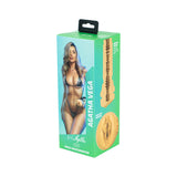 Kiiroo Feel Agatha Vega Interactive Pornstar Stroker