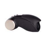 Fun Factory Cobra Libre II Black Penis Head Vibrator