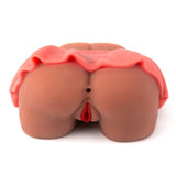 Chanell Heart Mini Skirt Masturbator by Cousins Group