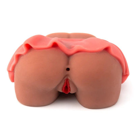 Chanell Heart Mini Skirt Masturbator by Cousins Group