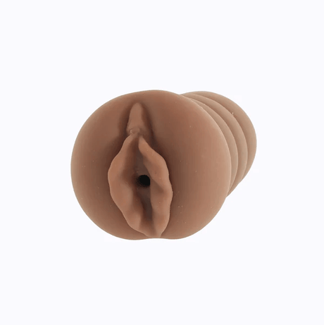 Chanell Heart Pocket Pussy Stroker by Cousins Group
