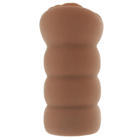 Chanell Heart Pocket Pussy Stroker by Cousins Group