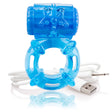 Charged Big O - Blue