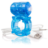 Charged Big O - Blue