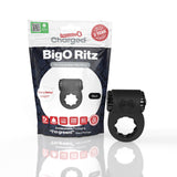 Charged Big O Ritz - Black
