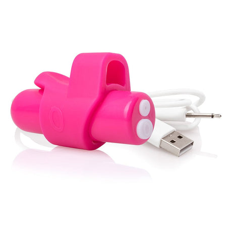 Charged CombO Kit #1 - Pink