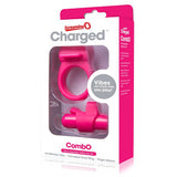 Charged CombO Kit #1 - Pink