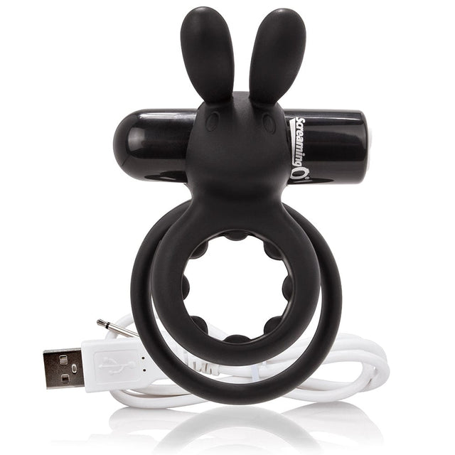 Charged Ohare Vooom Mini Vibe - Black