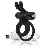 Charged Ohare Vooom Mini Vibe - Black