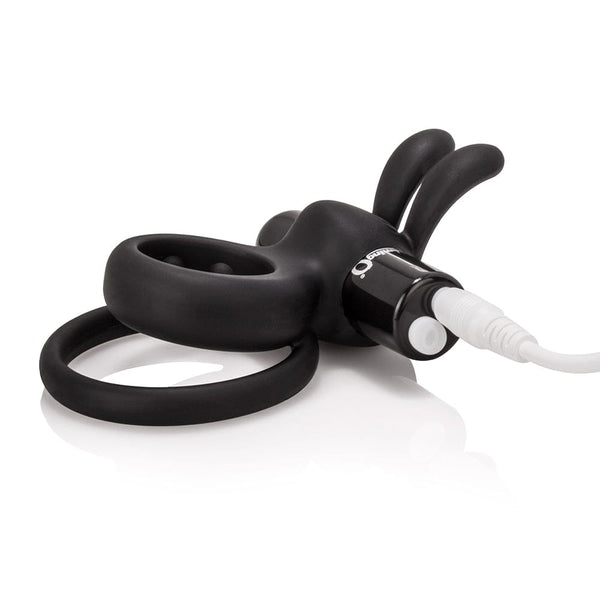 Charged Ohare Vooom Mini Vibe - Black