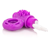 Charged OWow Vooom Mini Vibe - Purple