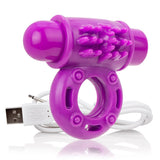 Charged OWow Vooom Mini Vibe - Purple