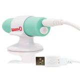 Charged Positive Vibe - Kiwi Mint