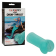 Cheap Thrills The Mermaid