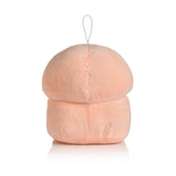 Chibi Happy Peckers Pillow - Small