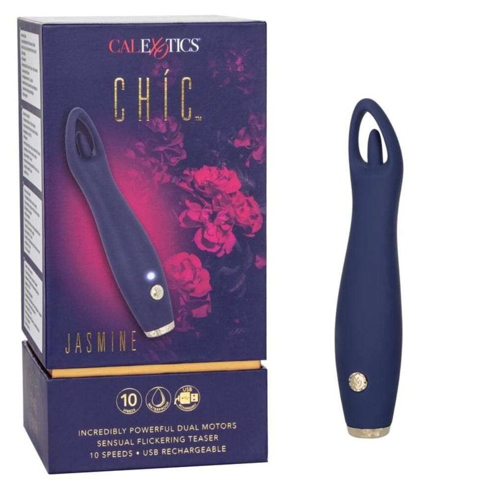 Chic Jasmine *