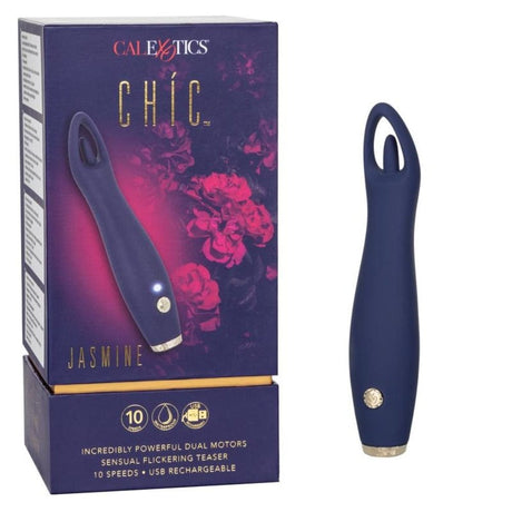 Chic Jasmine *