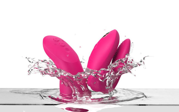 Chorus Pro Electric Pink