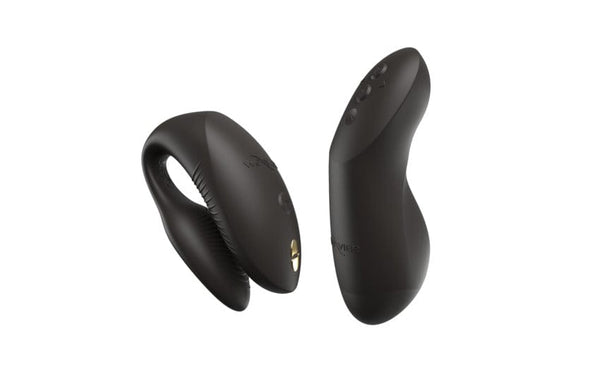 Chorus Pro Satin Black