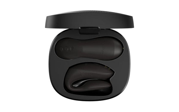 Chorus Pro Satin Black