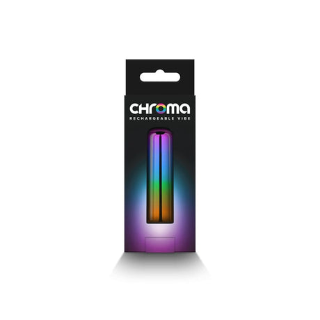Chroma - Rainbow - Small *