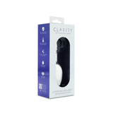 Clarity - Glass Dildo - Utopian Delight