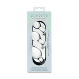 Clarity - Glass Dildo - Utopian Trinity