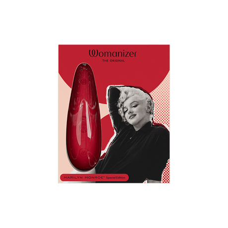 Classic 2 - Marilyn Monroe Special Edition - Vivid Red