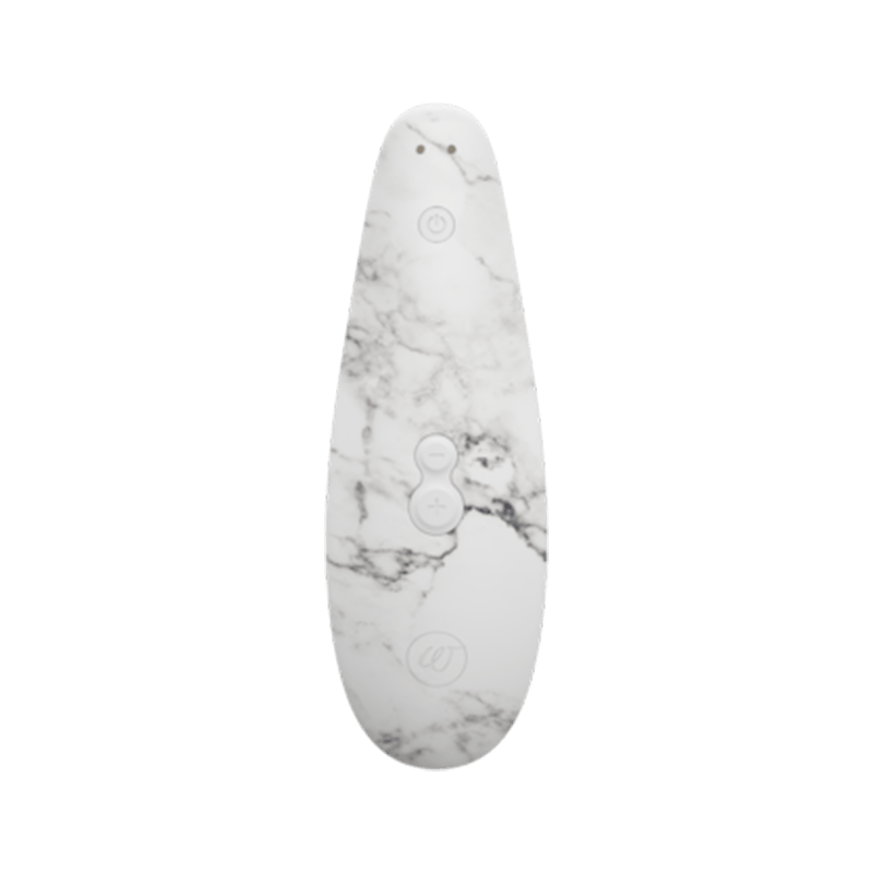 Classic 2 - Marilyn Monroe Special Edition - White Marble