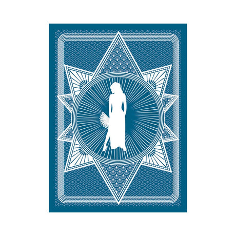 Classic Porn Playing Cards Deck