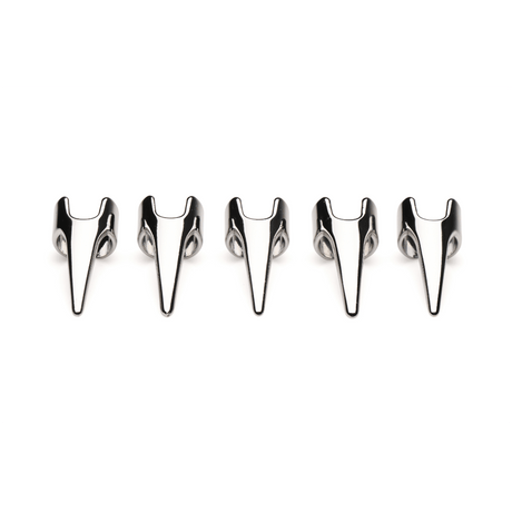 Clawed 5pc Sensation Play Rings