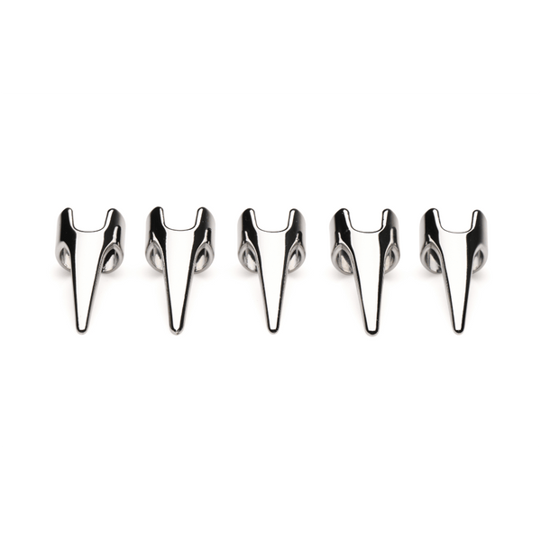 Clawed 5pc Sensation Play Rings