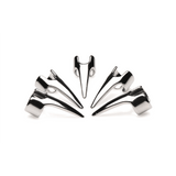 Clawed 5pc Sensation Play Rings