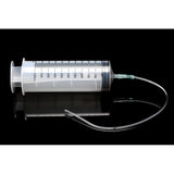 CleanStream 550ml Syringe W/ Tube