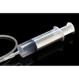 CleanStream Enema Syringe with Attachments