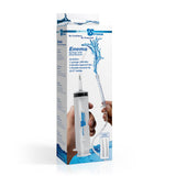 CleanStream Enema Syringe with Attachments