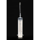 CleanStream Enema Syringe with Attachments