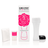 Clone A Pussy Plus+ Sleeve Kit - Pink