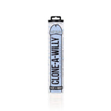 Clone A Willy Icy Blue