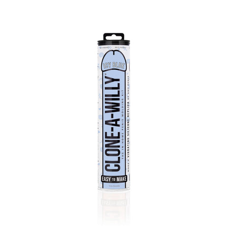 Clone A Willy Icy Blue