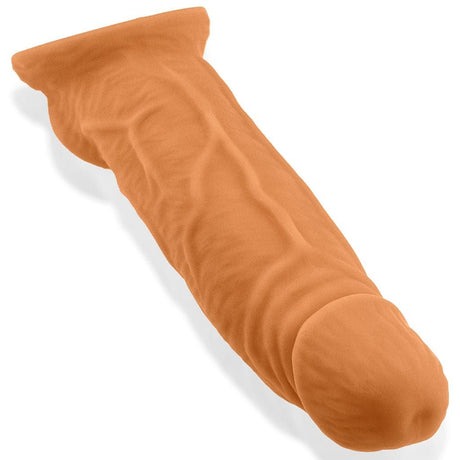Coach Cocksheath Skinz Peachy