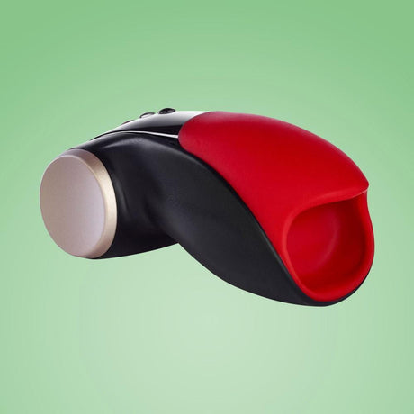 COBRA LIBRE II Vibrating Masturbator