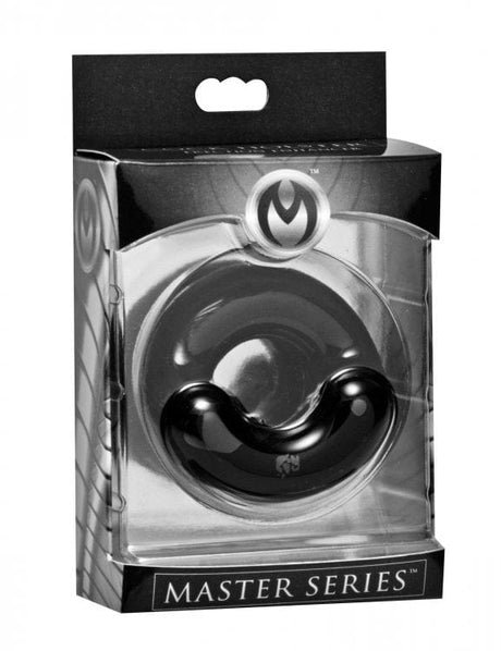 Cock Holster Erection Enhancer - Black