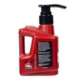 Cock Oil Water-Based Lubricant – Plastic Bottle with Pump Top 10 oz