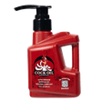 Cock Oil Water-Based Lubricant – Plastic Bottle with Pump Top 10 oz