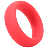 Cock Ring Advanced 1 3/4 inches  Red
